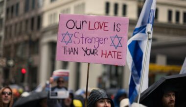 The Blogs: This Tisha B'Av, Israel Needs a Stronger Love | Michael Knopf