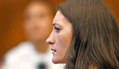 Live Updates: Lindsay Clancy trial in murder of 3 children begins, ex-husband Patrick takes stand