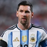 Lionel Messi finally faces England: Argentina star’s record against the other World Cup champions