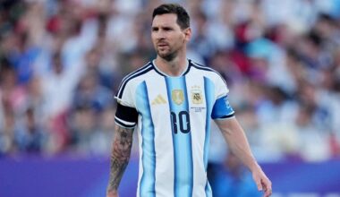 Argentina vs. England prediction, odds: 2026 World Cup semifinal expert picks