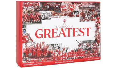 Liverpool FC