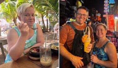 North Carolina woman Elizabeth Waddell disappears in Caribbean after Grenada beach trip