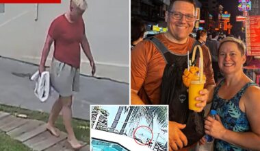 Elizabeth Waddell's husband gives heart-wrenching update on missing mom