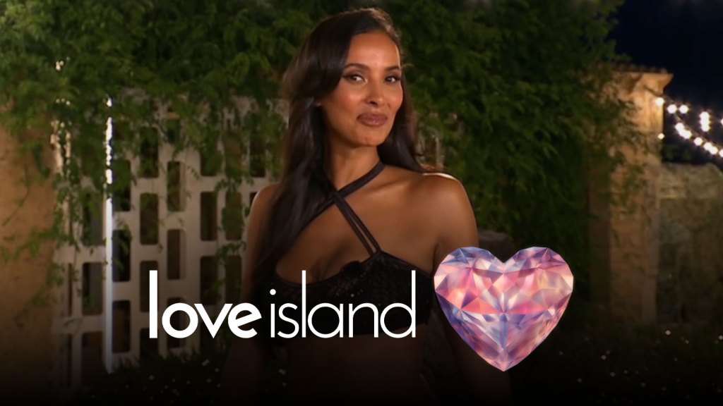'Love Island UK' Season 13 Crowns Winner On ITV2