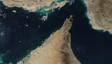 US, Saudi Forces Strike Iran-Backed Groups In Iraq