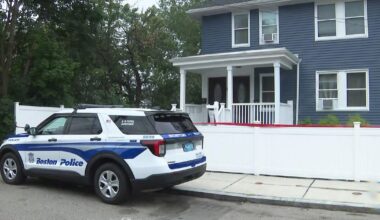 Body found at Boston home owned by husband of Massachusetts Rep. Ayanna Pressley