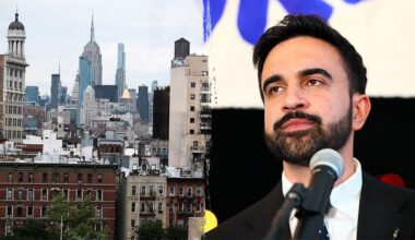 Mamdani database of wealthy NYC property owners draws concern: 'Outright dangerous'