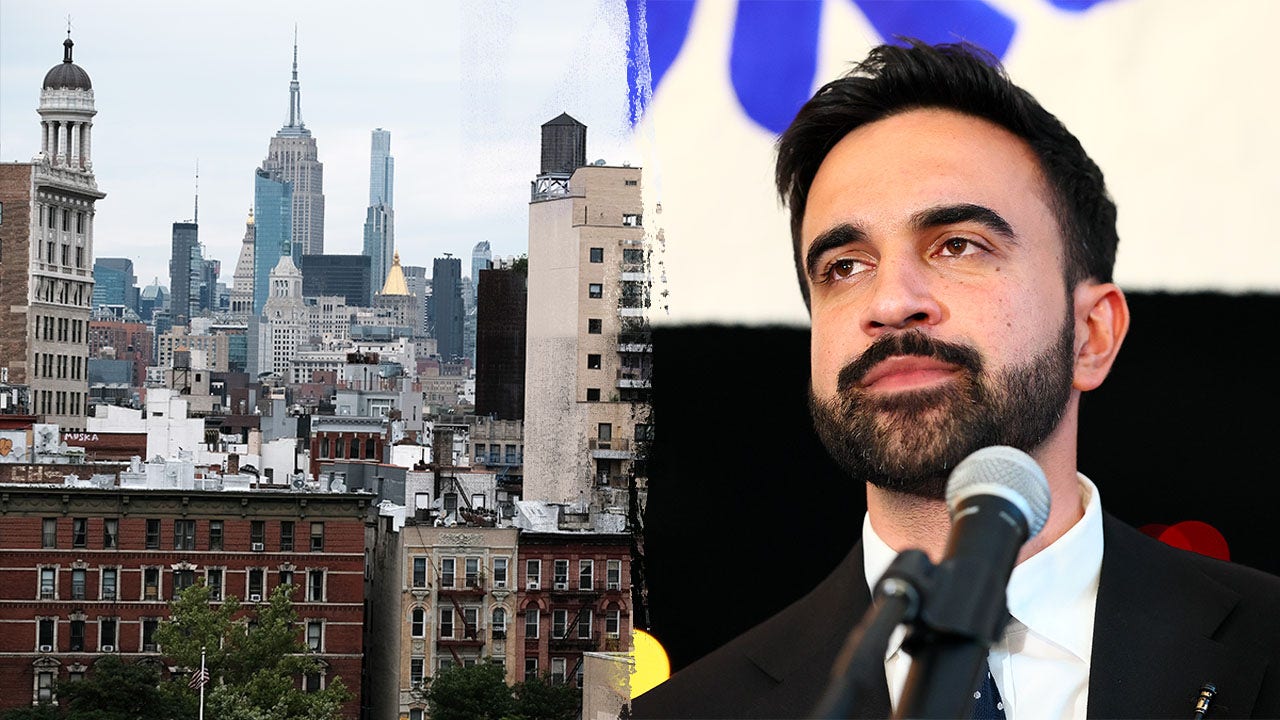 Mamdani database of wealthy NYC property owners draws concern: 'Outright dangerous'