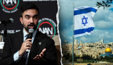 Mayor Mamdani criticized for Israel focus over New York City issues