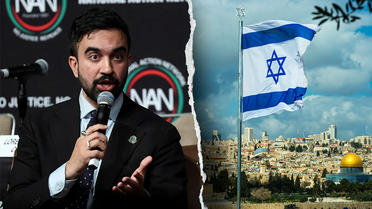 Mayor Mamdani criticized for Israel focus over New York City issues