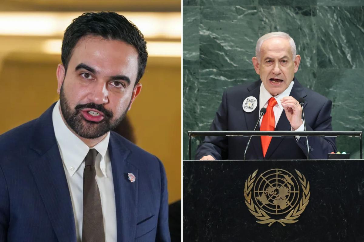 Critics rip Mamdani for threatening to arrest Netanyahu in NYC