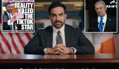Mamdani's Netanyahu backtrack shows NYC mayor distracted by social media activism