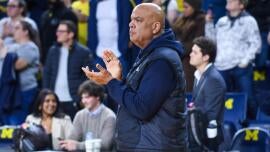 Warde Manuel's Michigan legacy: The good, the bad and the ugly as AD's future hangs in the balance