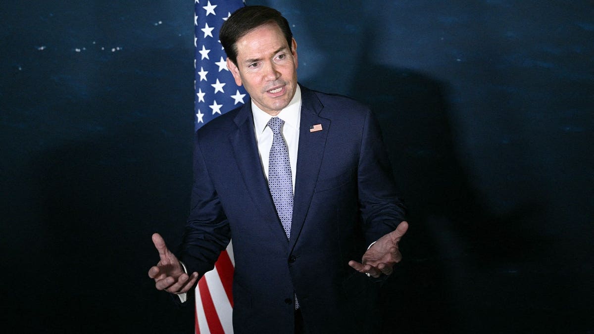 marco rubio manila asean summit
