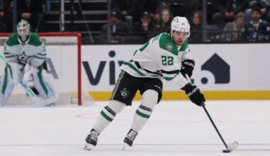 Predators To Acquire Mavrik Bourque – Pro Hockey Rumors