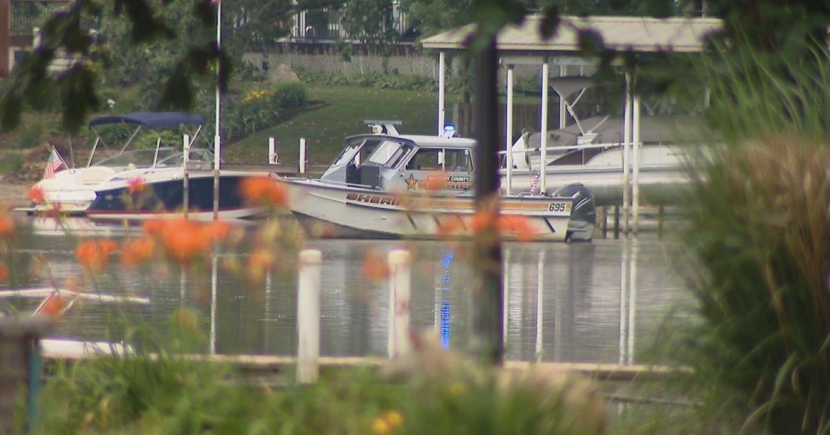 Lisle man Richard Stevenson charged in fatal Fox River boat crash allegedly had BAC nearly 3 times legal limit