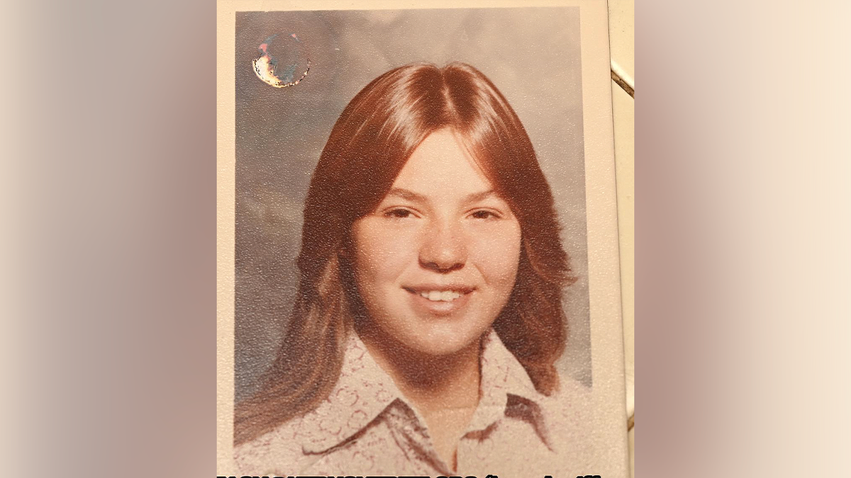 Michelle Collier identified nearly 50 years after California Jane Doe case