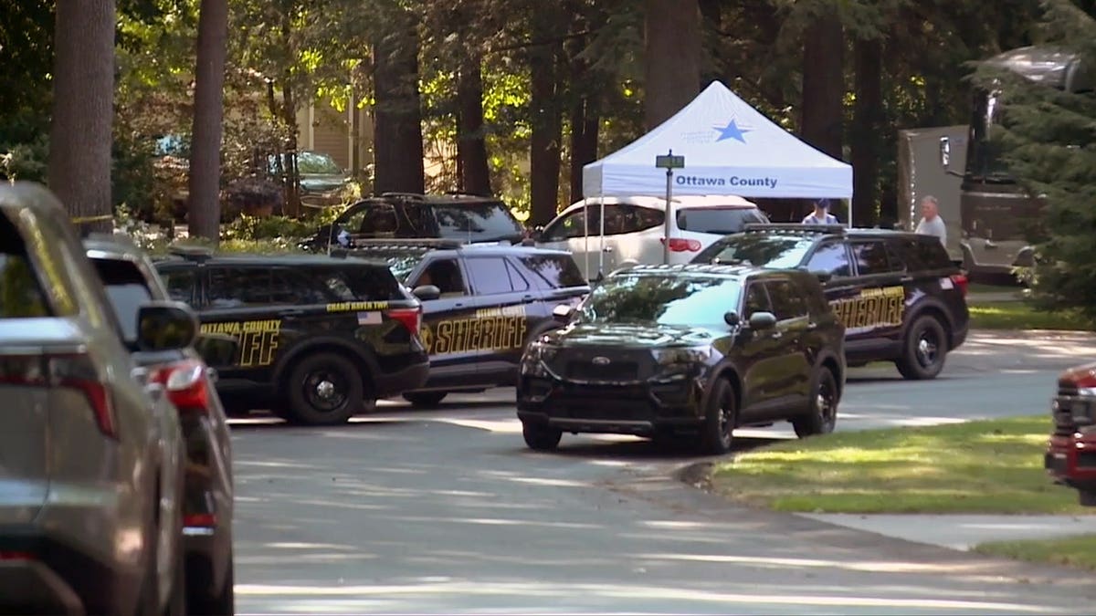 Law enforcement officers