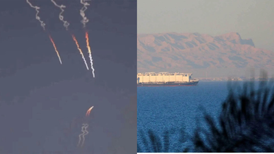 Middle East war escalates: Multiple dead in US-Saudi strikes in Iraq; Iran targets Hormuz ships - top developments
