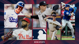 Ranking MLB's top 50 players of 2026: Shohei Ohtani fends off PCA at No. 1, breakout surprise in top five