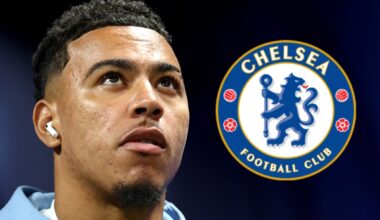 Rogers set for Chelsea medical in hammer blow to Arsenal transfer plan - London Evening Standard