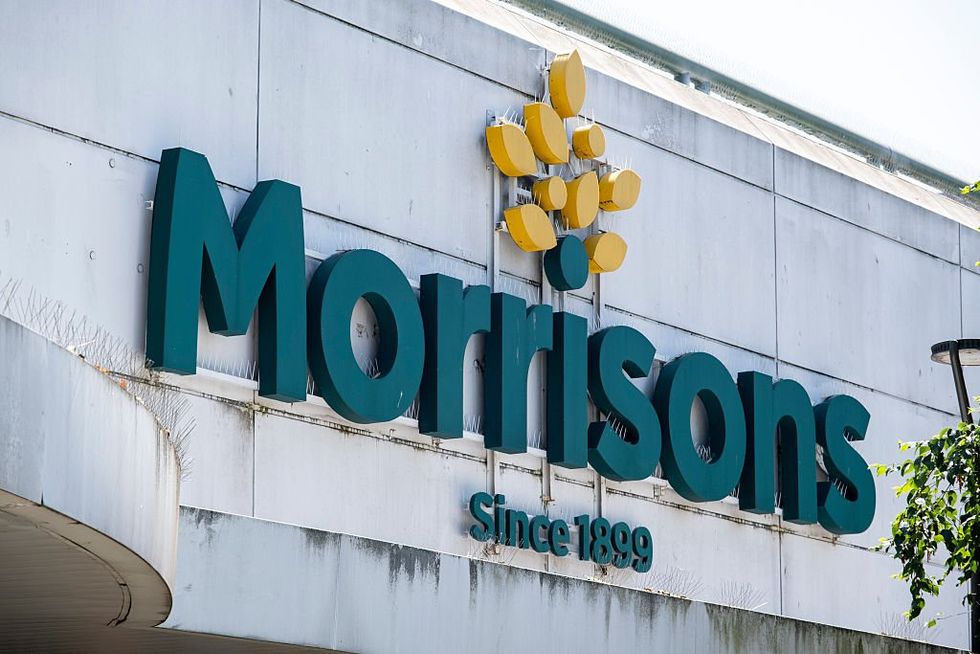 Morrisons