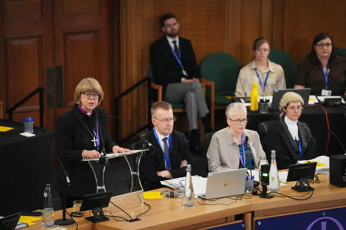 Church of England leaders support ‘engagement’ with Israel ‘genocide’ document despite Chief Rabbi’s warning