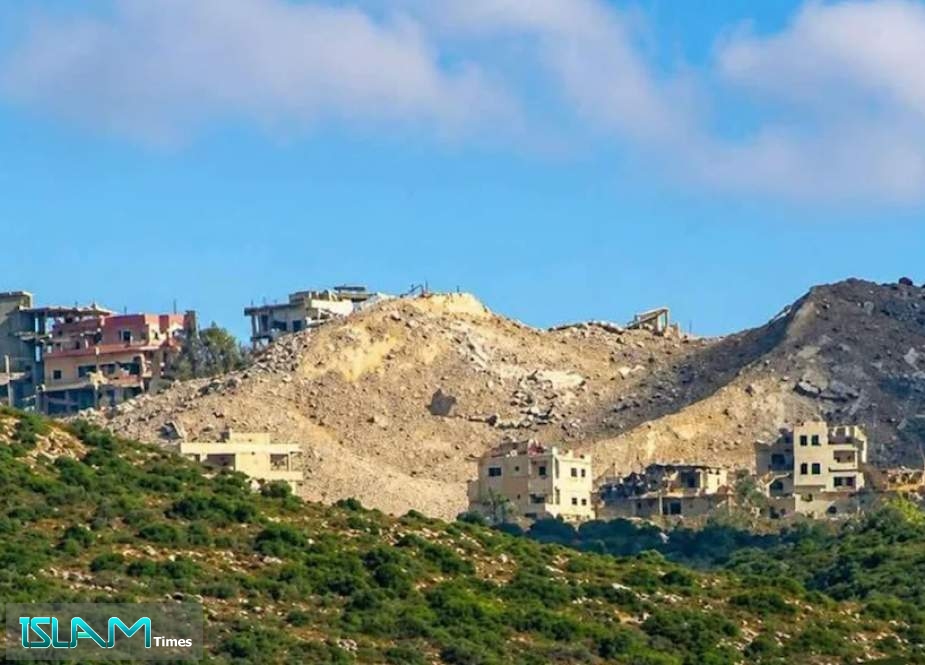 Israel Delayed Majdal Zoun Blast until Lebanon Signed Deal