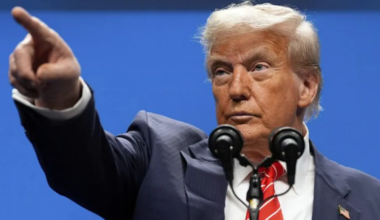 US-Iran, US-Iran war, 1,000 Missiles Loaded: Donald Trump Amid Iranians' Call For His Assassination