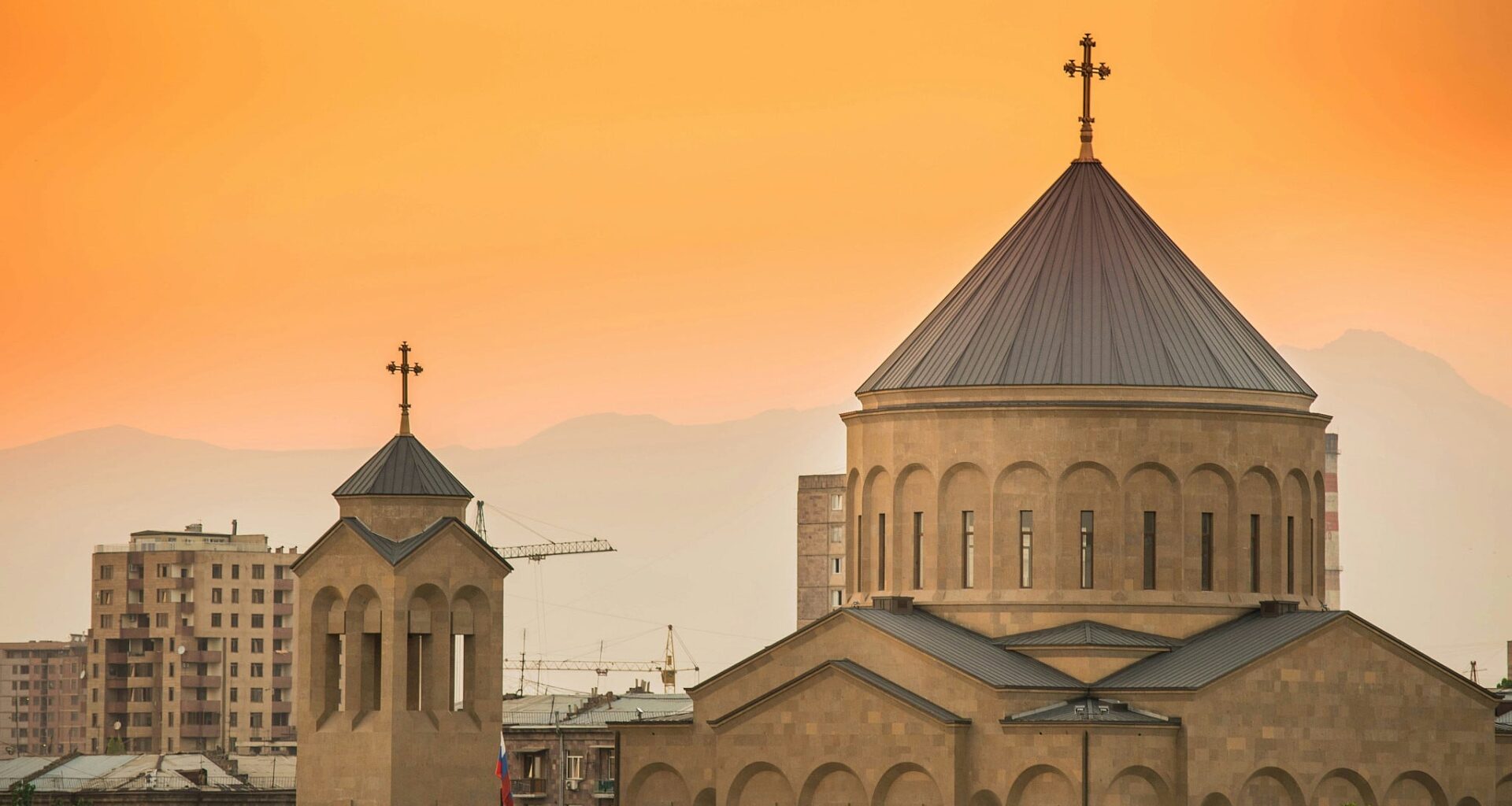 The Blogs: Israel Finally Named the Armenian Genocide. That Was the Easy Part. | Yaakov Chaliotis