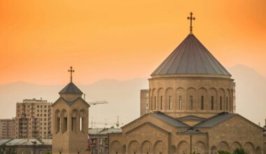 The Blogs: Israel Finally Named the Armenian Genocide. That Was the Easy Part. | Yaakov Chaliotis