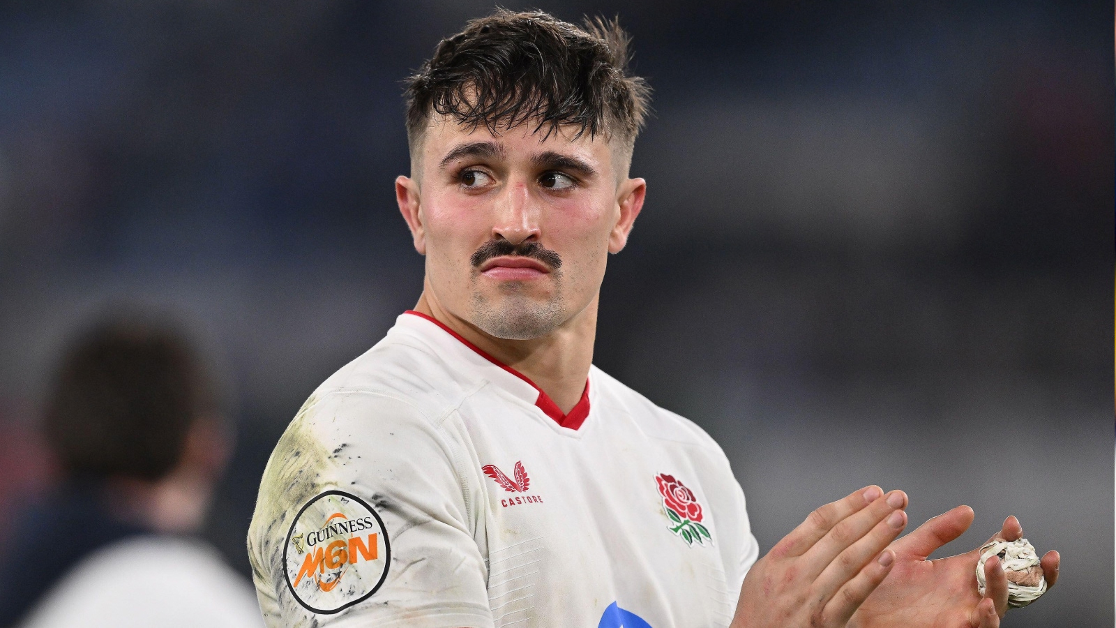 England team v South Africa: Winners and losers as 'prolific try scorer' barges down door while centurion shown 'no mercy'