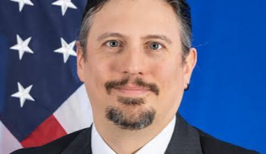 Former Iran director at NSC: Crypto legislation is a ticket to sanctions evasionv