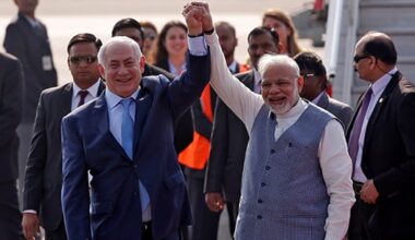 The Blogs: India's Edge in the US-Israel Defense Shift | Saurav Dutt