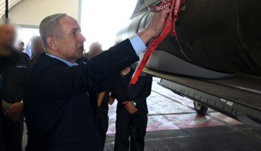 Israel warns of third Iran strike as US tries to limit its role