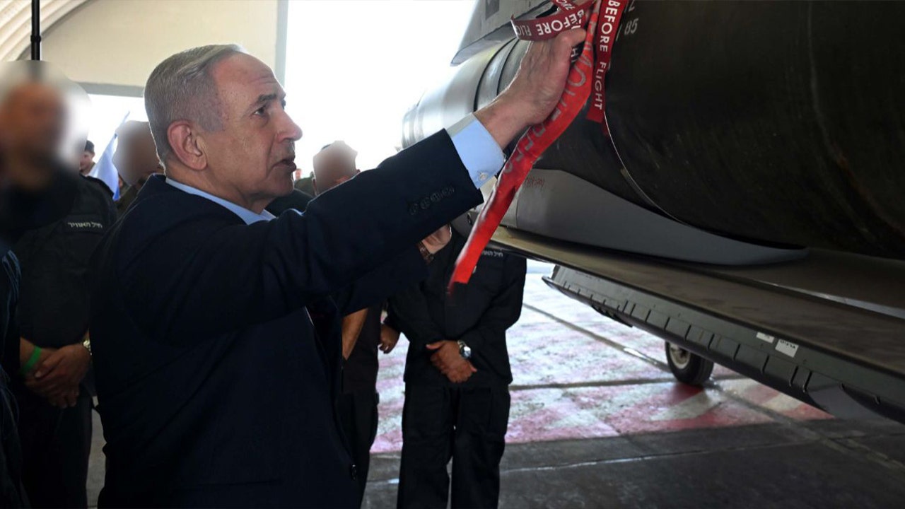 Israel warns of third Iran strike as US tries to limit its role