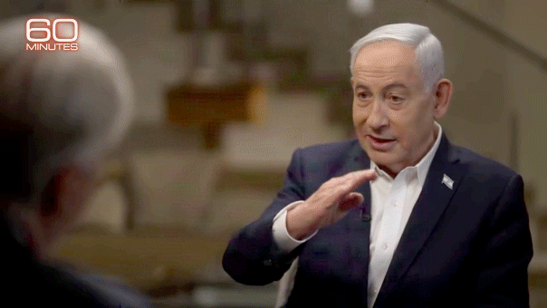 Netanyahu