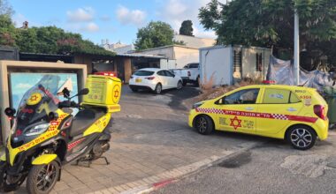 Three killed in under an hour, including a well-known rabbi, as violent crime surges
