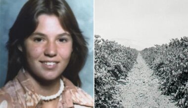 Teen murder victim found in Kern County vineyard finally identified nearly 50 years later
