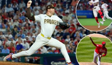 The Post's 15 most intriguing options ahead of trade deadline