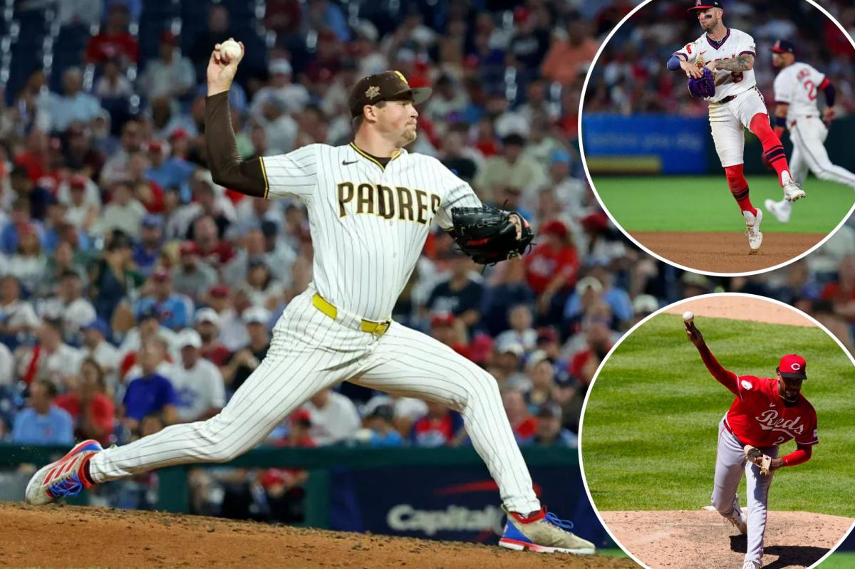 The Post's 15 most intriguing options ahead of trade deadline