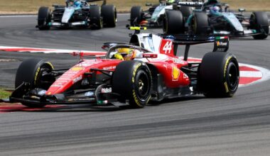 How to watch 2026 F1 British Grand Prix for free: Time, livestream