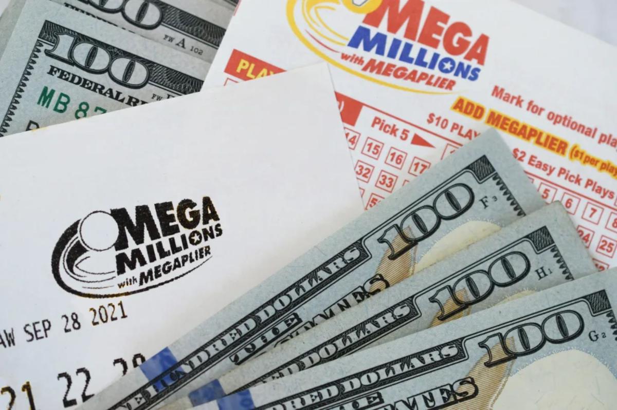 Mega Millions $800M jackpot winning ticket sold in Florida: Results, drawing