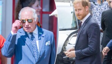This rich superstar might come to Prince Harry's rescue: sources