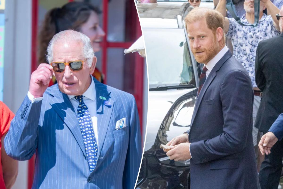 This rich superstar might come to Prince Harry's rescue: sources