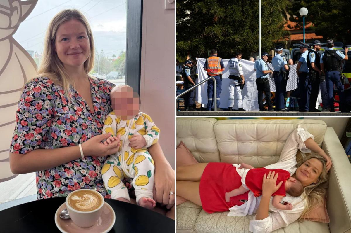 Australian shark attack victim Leah Smith faced 'challenging days' after losing arm to 12-foot beast