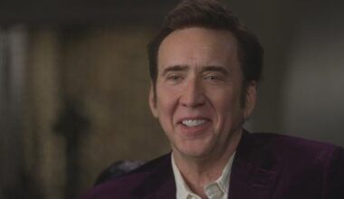 Netflix sued for $105 million for allegedly losing "master copy" of unreleased Nicolas Cage movie