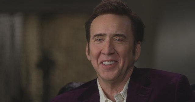 Netflix sued for $105 million for allegedly losing "master copy" of unreleased Nicolas Cage movie