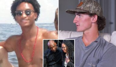 Nolan Wells' 'best friend' addresses family's concerns about deleted content on teen's phone