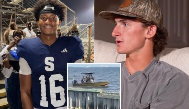 Why Nolan Wells' friends didn't initially panic when he went missing
